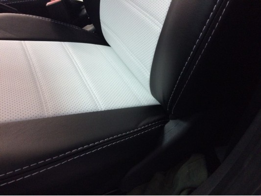 Авточехлы на Lada Granta Авточехлы на Lada Granta