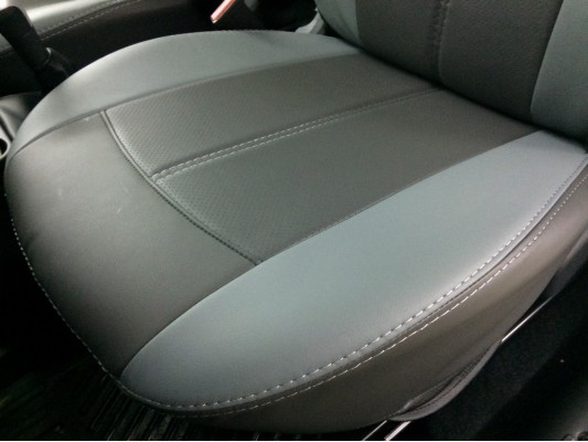 Авточехлы на Lada Granta Авточехлы на Lada Granta