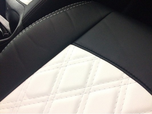 Авточехлы на Nissan Qashqai J11 Авточехлы на Nissan Qashqai J11