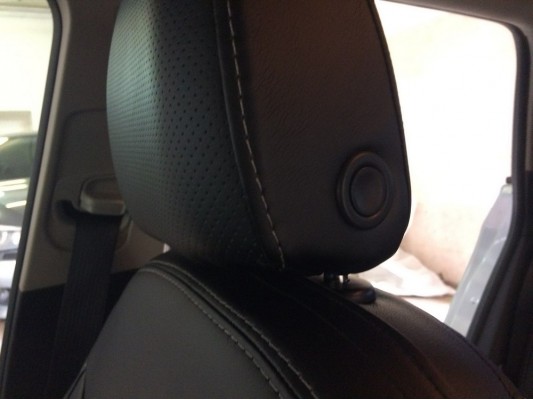 Авточехлы на Opel Astra J Авточехлы на Opel Astra J