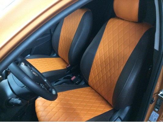 У вас другая модель авто? Авточехлы пошить сможем!