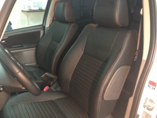 Каркасные авточехлы на Suzuki SX4