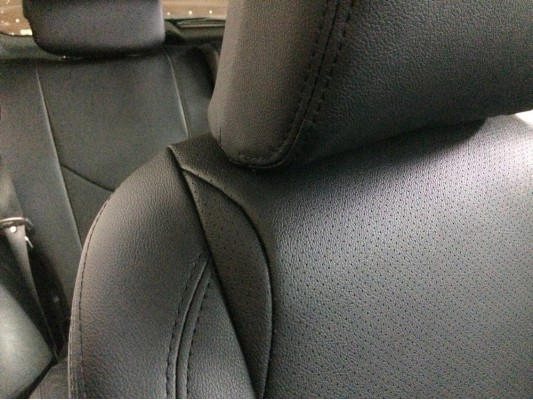 Каркасные авточехлы на Toyota RAV 4 CA30 Каркасные авточехлы на Toyota RAV 4 CA30