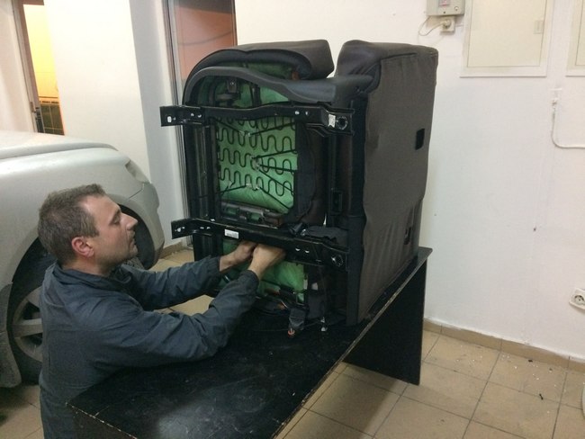 Фото компании Dress4car