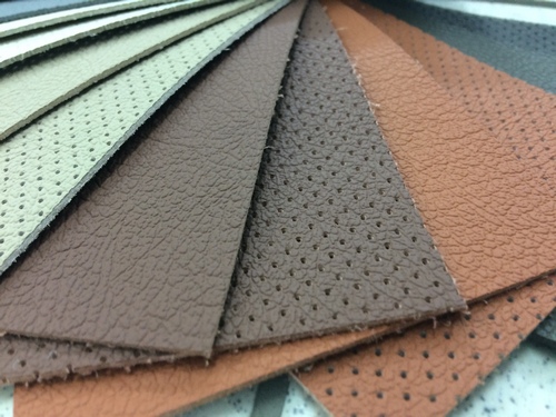 Материалы и цвета каркасных авточехлов Dress4car