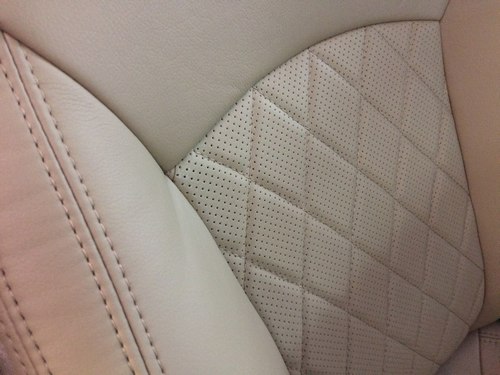 Варианты прострочек каркасных авточехлов Dress4car Варианты прострочек каркасных авточехлов Dress4car