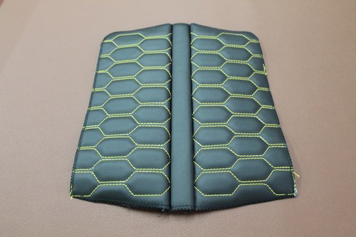 Варианты прострочек каркасных авточехлов Dress4car Варианты прострочек каркасных авточехлов Dress4car