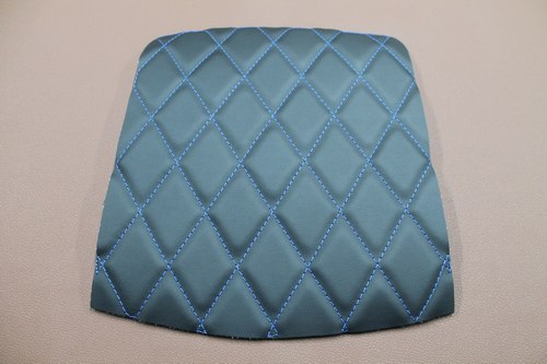 Варианты прострочек каркасных авточехлов Dress4car Варианты прострочек каркасных авточехлов Dress4car