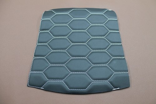 Варианты прострочек каркасных авточехлов Dress4car Варианты прострочек каркасных авточехлов Dress4car