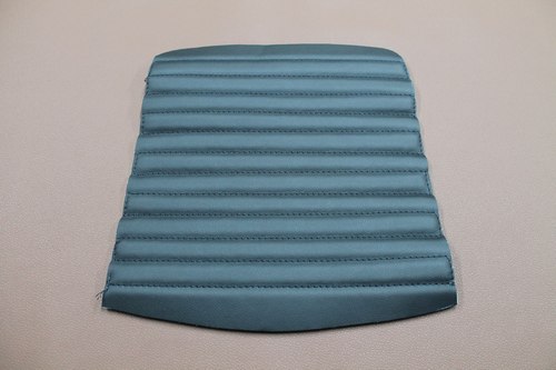 Варианты прострочек каркасных авточехлов Dress4car Варианты прострочек каркасных авточехлов Dress4car