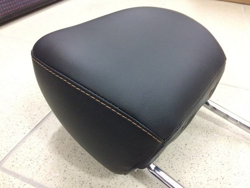 Процесс установки каркасных авточехлов Dress4car