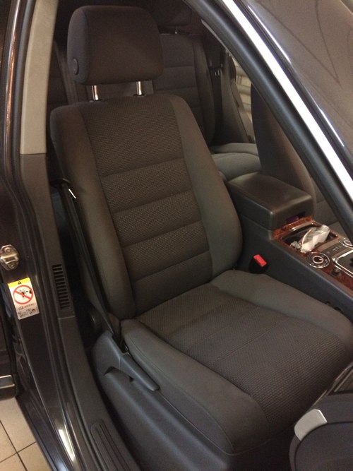 Фотографии авточехлов до и после Фотографии авточехлов до и после