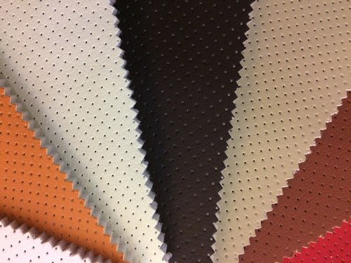 Материалы и цвета авточехлов Dress4car